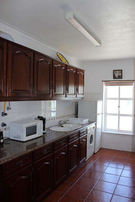 Baleal Holiday Apartment Bilik gambar