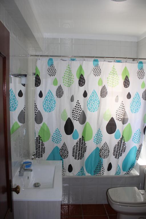 Baleal Holiday Apartment Luaran gambar