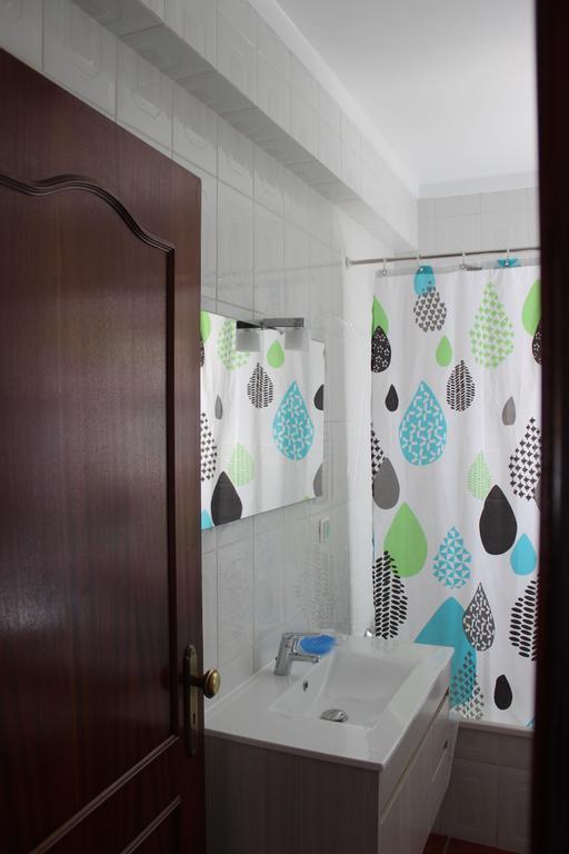 Baleal Holiday Apartment Luaran gambar