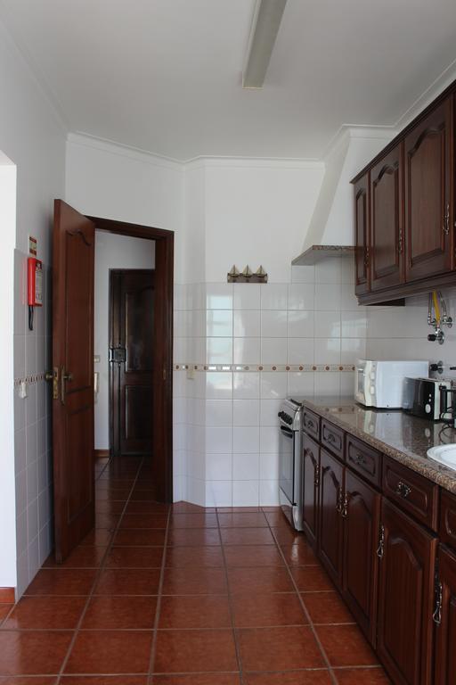 Baleal Holiday Apartment Luaran gambar
