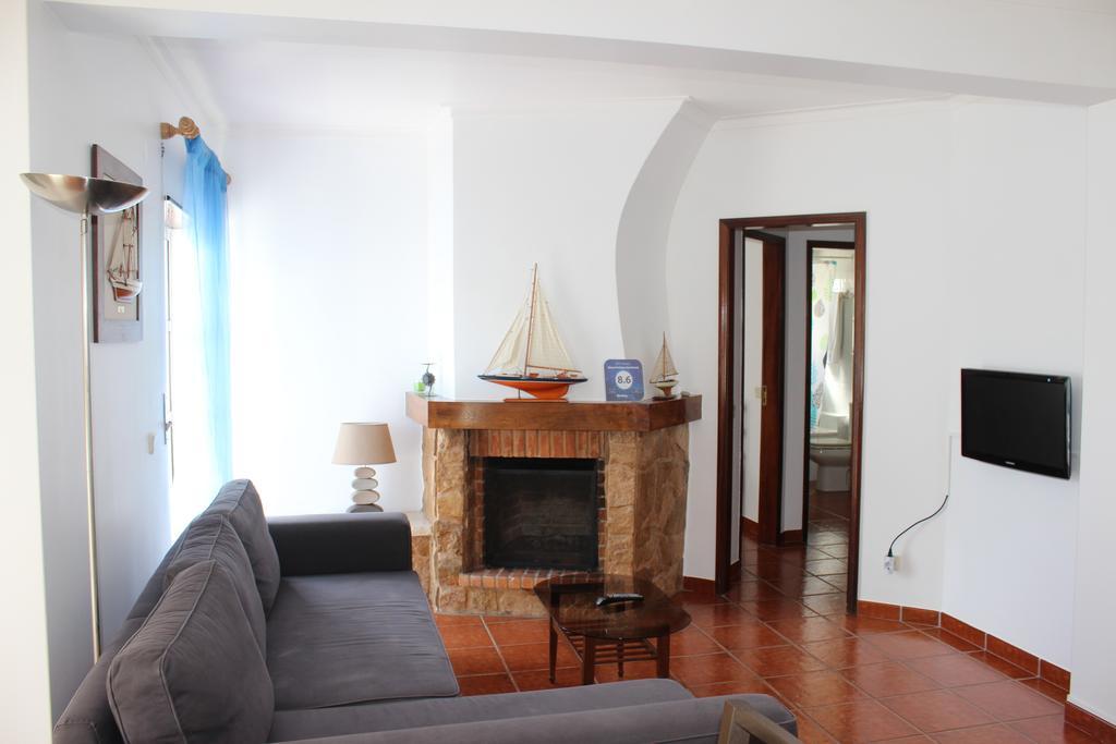 Baleal Holiday Apartment Luaran gambar