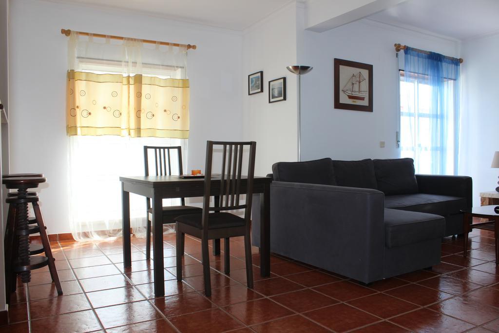 Baleal Holiday Apartment Luaran gambar