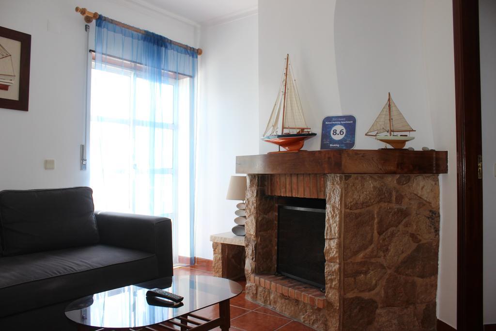 Baleal Holiday Apartment Luaran gambar