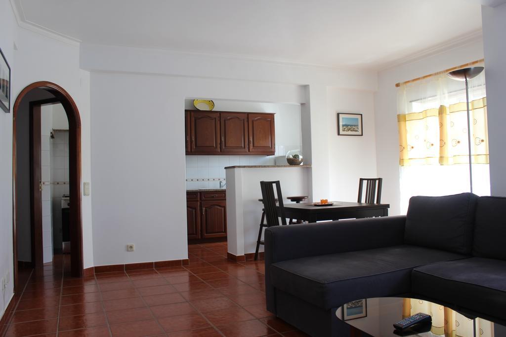 Baleal Holiday Apartment Luaran gambar
