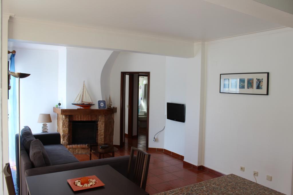 Baleal Holiday Apartment Luaran gambar
