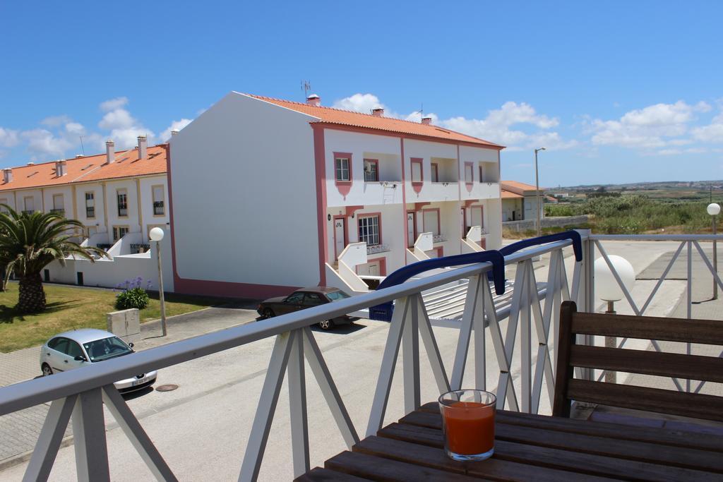 Baleal Holiday Apartment Bilik gambar