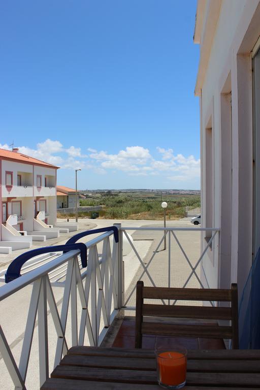Baleal Holiday Apartment Bilik gambar