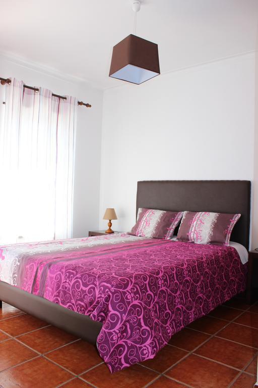 Baleal Holiday Apartment Luaran gambar